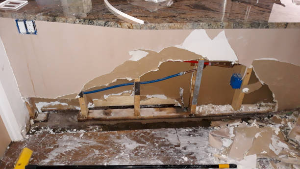 Best Fire Damage Restoration  in Dortches, NC