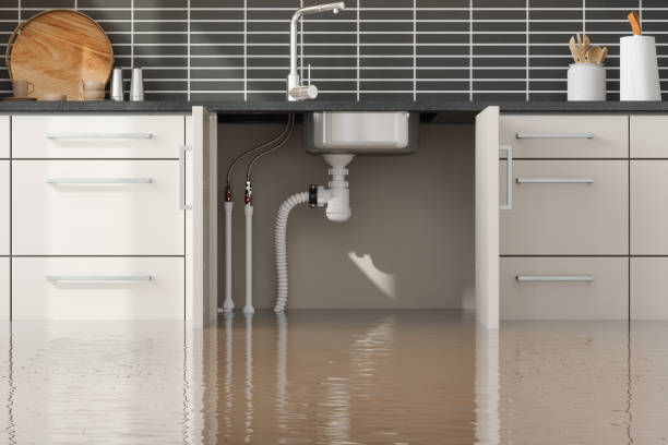Best Emergency water damage restoration  in Dortches, NC